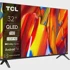 TCL TV QLED 32V5C 32", Full HD Google TV, HDR10, Dolby Audio